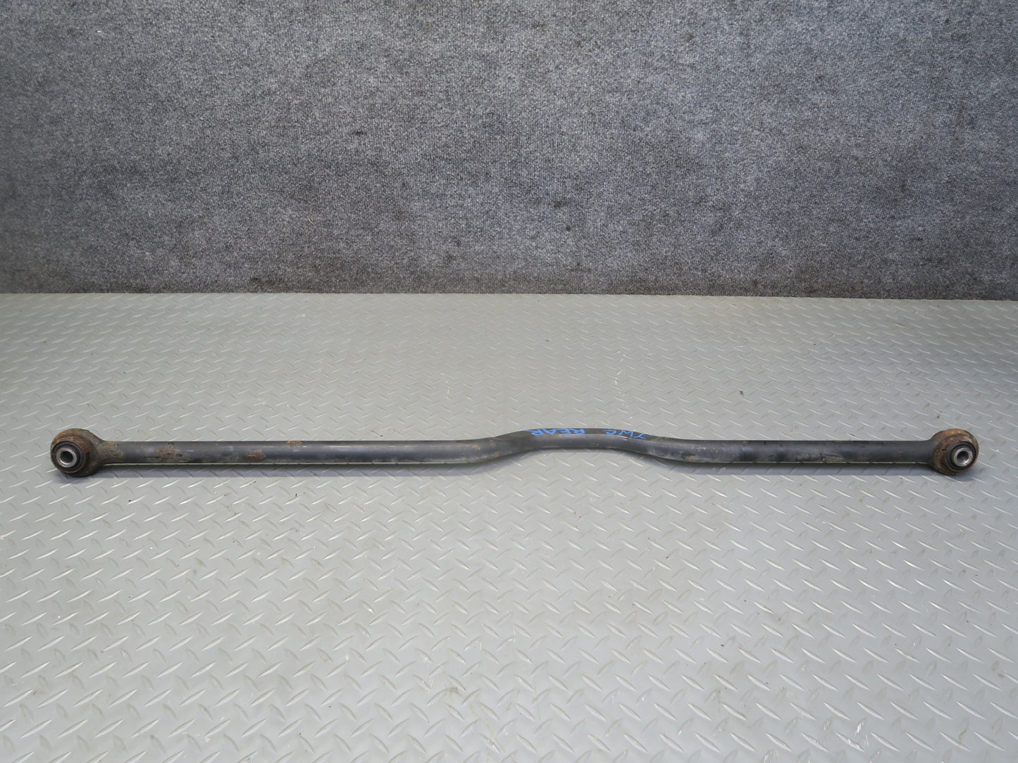 11-18 Jeep Wrangler JK Rear Track Bar OEM