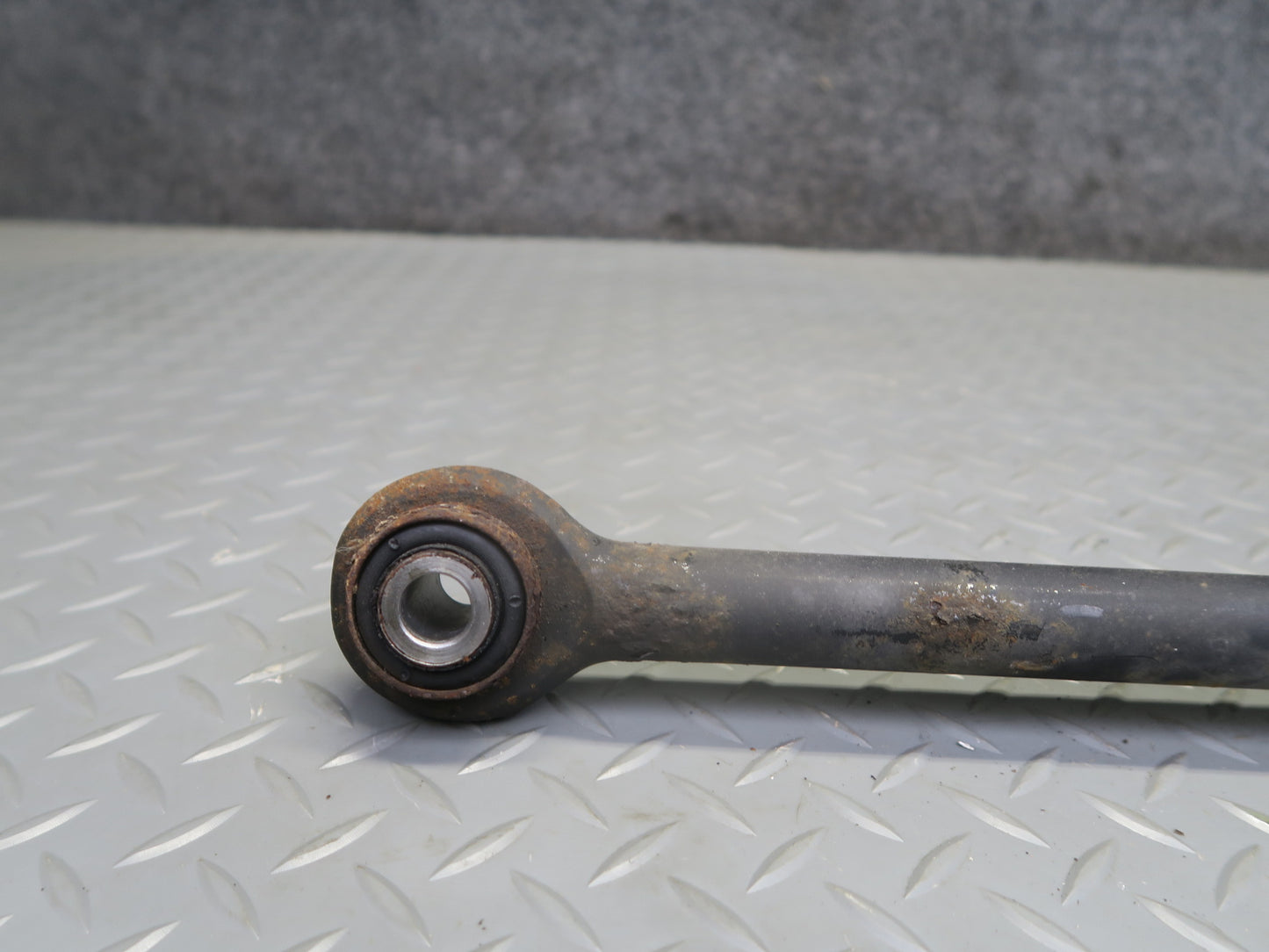 11-18 Jeep Wrangler JK Rear Track Bar OEM