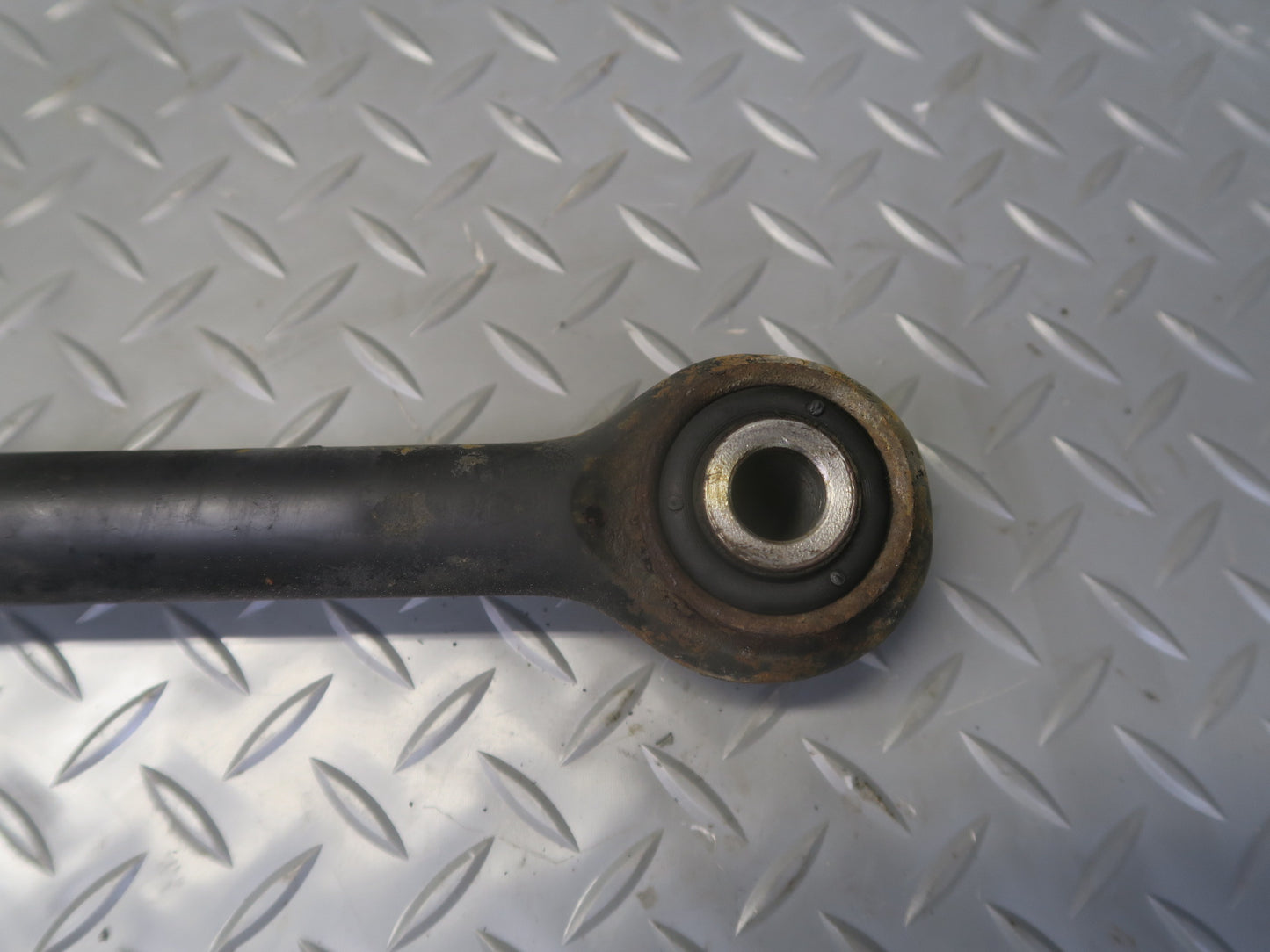 11-18 Jeep Wrangler JK Rear Track Bar OEM