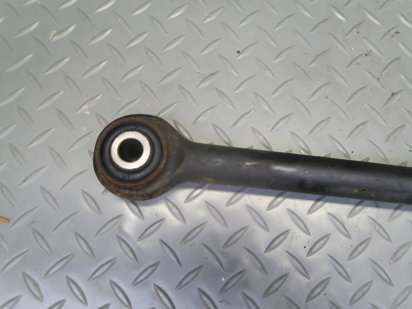 11-18 Jeep Wrangler JK Rear Track Bar OEM