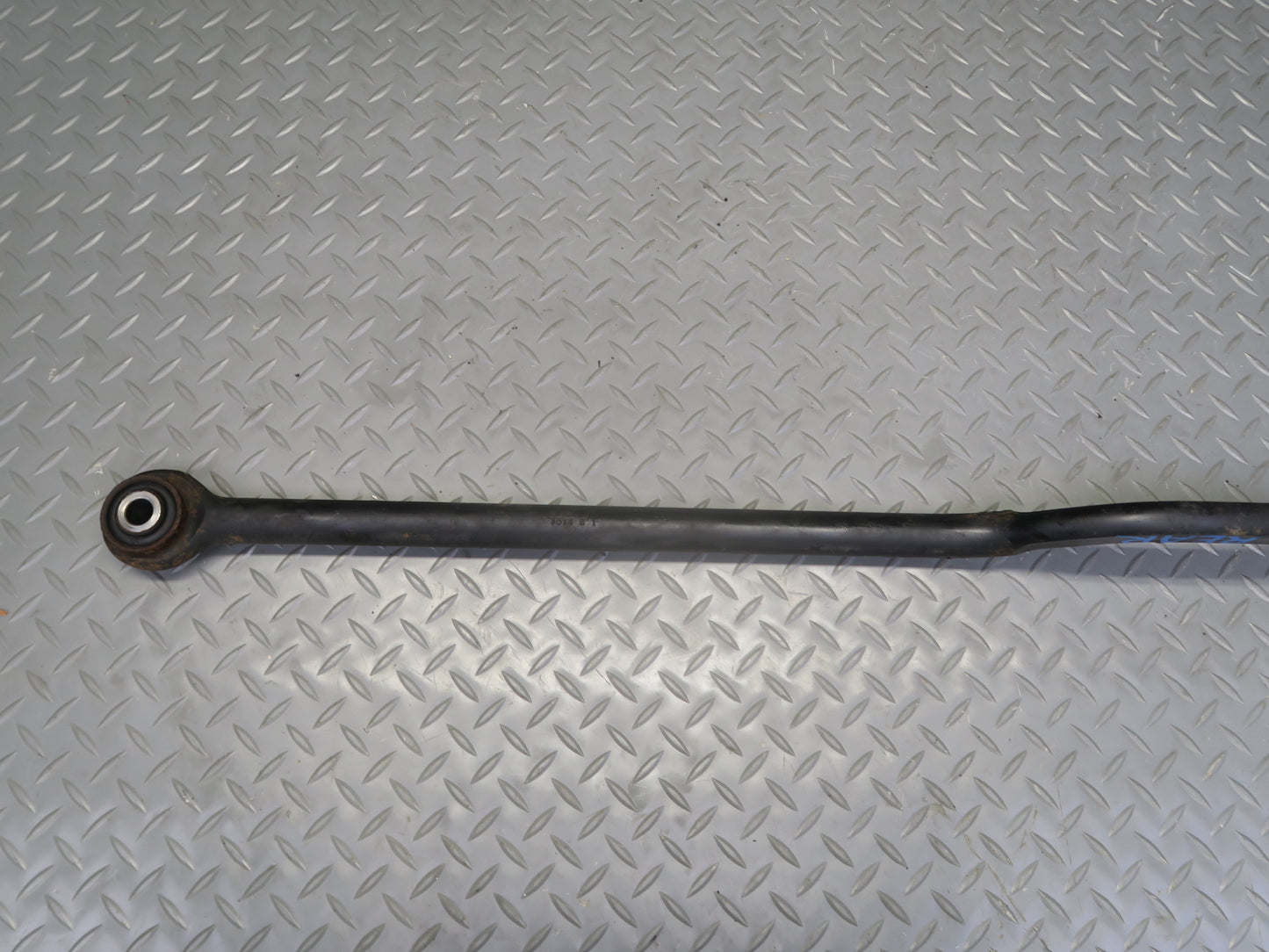 11-18 Jeep Wrangler JK Rear Track Bar OEM