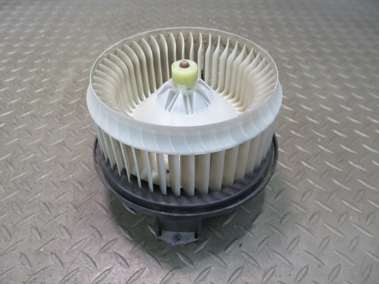 14-18 Jeep Wrangler JK AC Heater Blower Motor Fan OEM