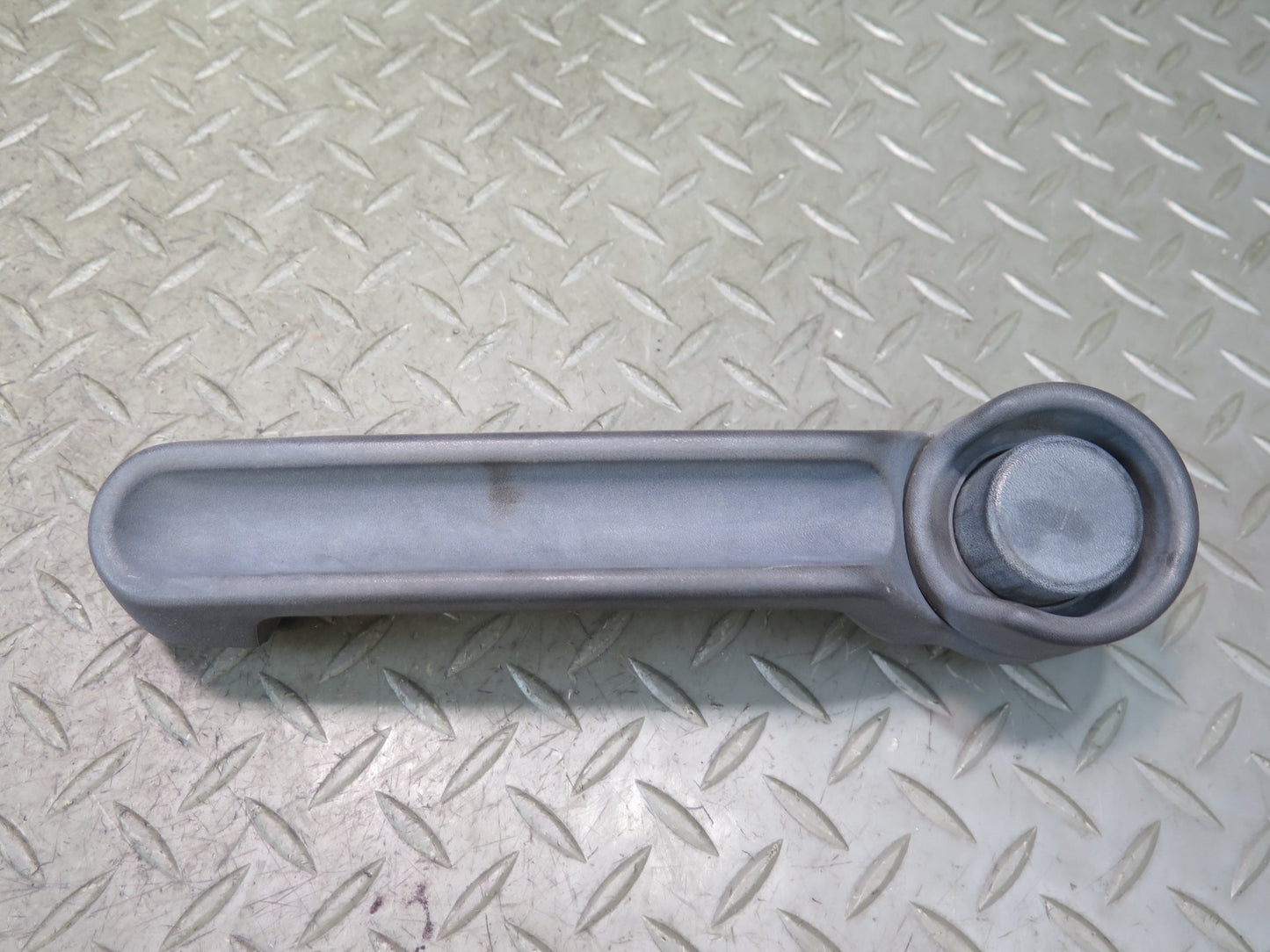 11-18 Jeep Wrangler JK Set of 4 Front & Rear Door Exterior Handle OEM
