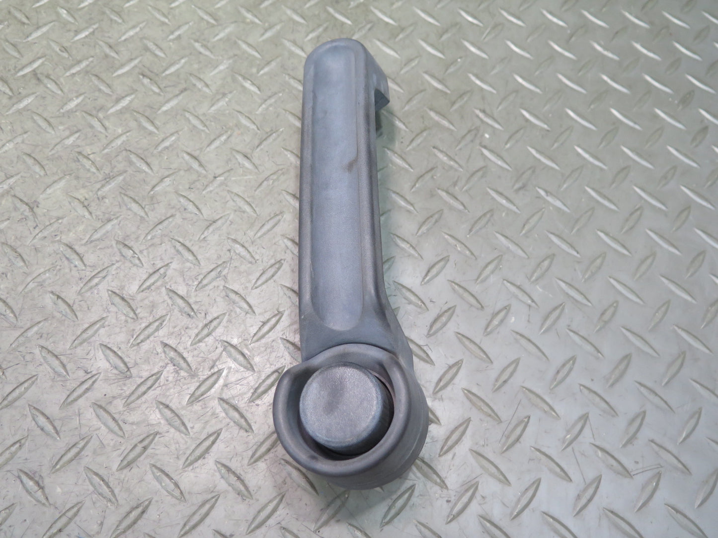 11-18 Jeep Wrangler JK Set of 4 Front & Rear Door Exterior Handle OEM