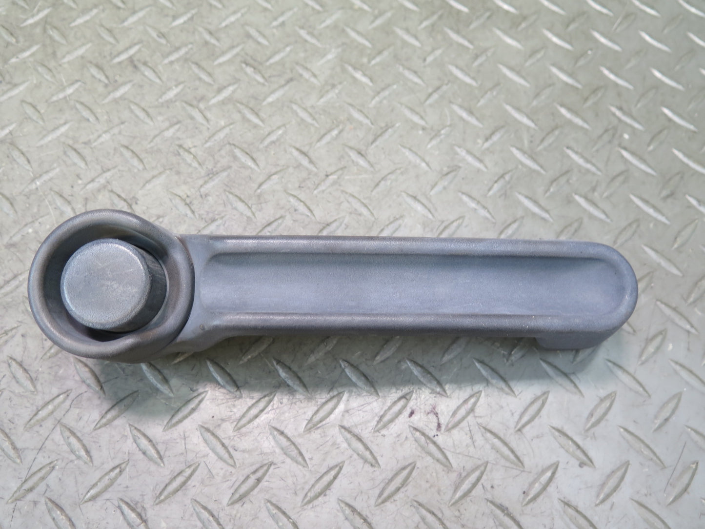 11-18 Jeep Wrangler JK Set of 4 Front & Rear Door Exterior Handle OEM