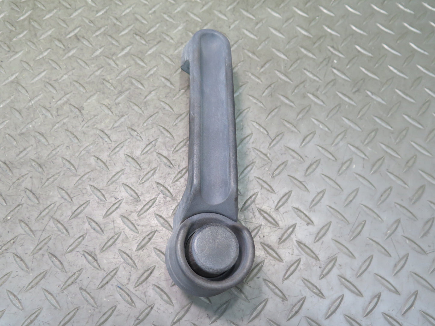 11-18 Jeep Wrangler JK Set of 4 Front & Rear Door Exterior Handle OEM