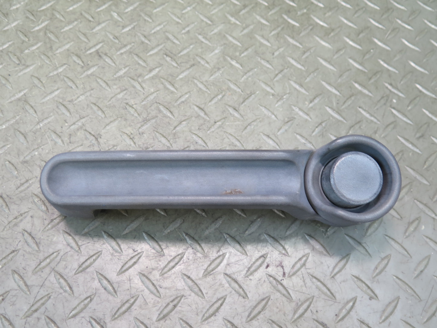 11-18 Jeep Wrangler JK Set of 4 Front & Rear Door Exterior Handle OEM