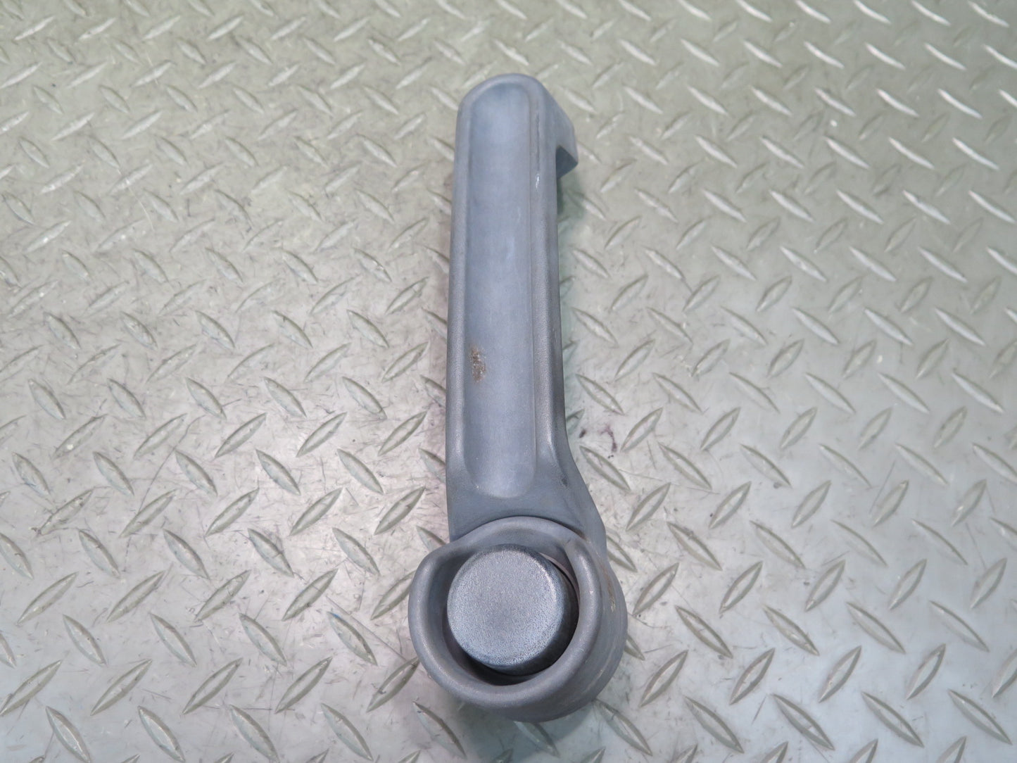 11-18 Jeep Wrangler JK Set of 4 Front & Rear Door Exterior Handle OEM