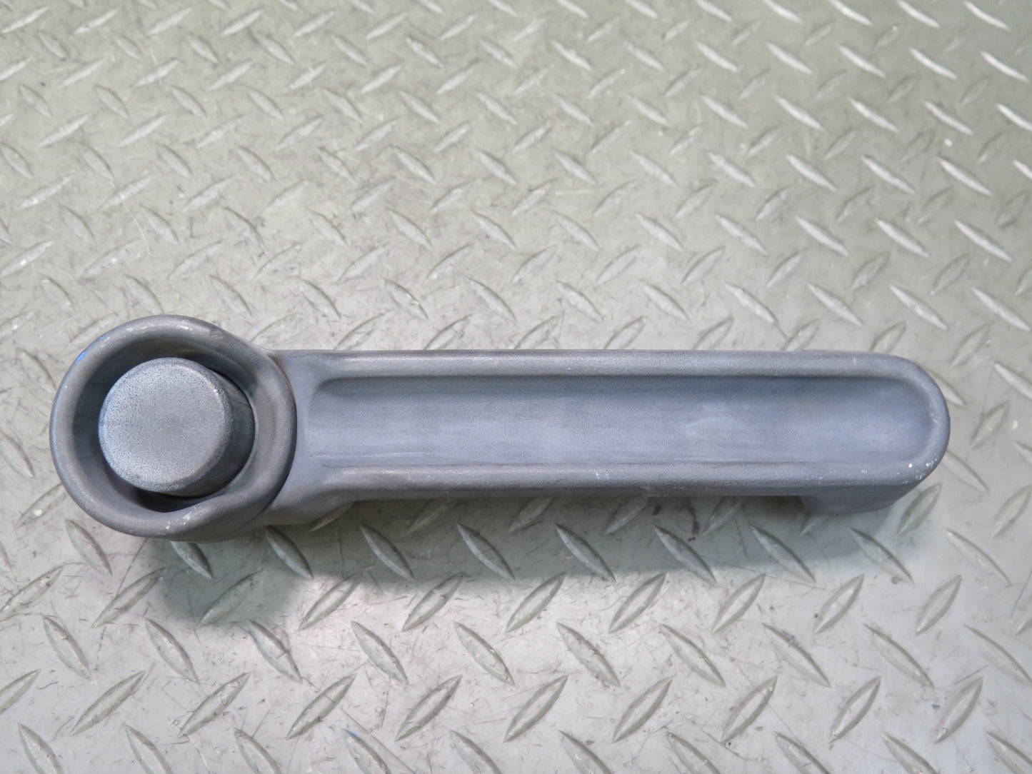 11-18 Jeep Wrangler JK Set of 4 Front & Rear Door Exterior Handle OEM