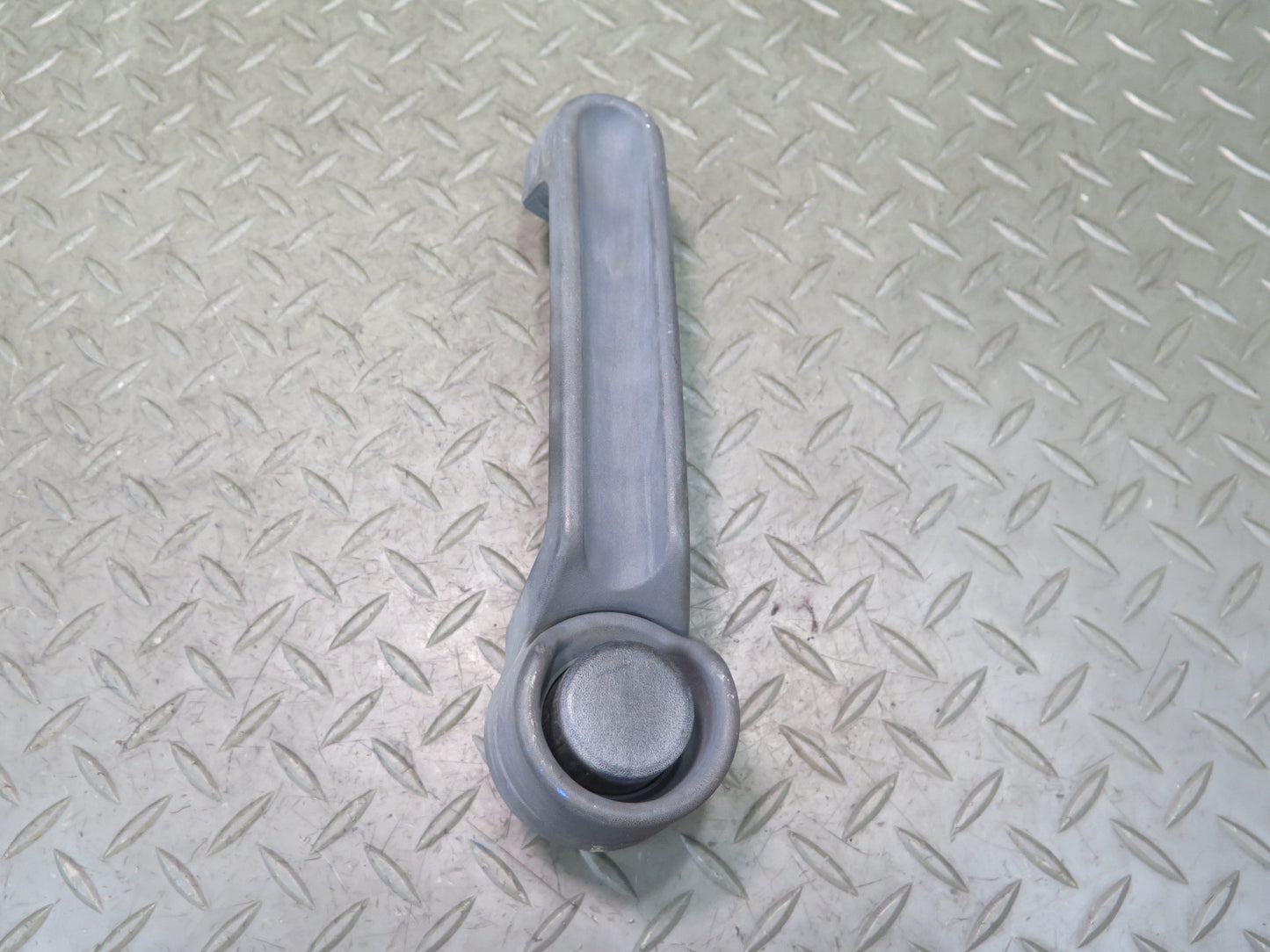 11-18 Jeep Wrangler JK Set of 4 Front & Rear Door Exterior Handle OEM