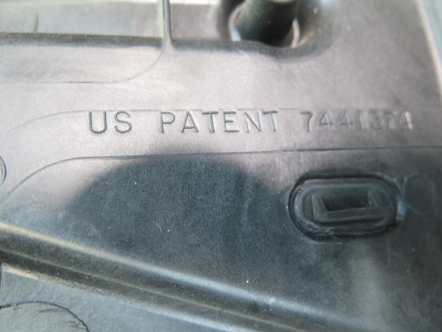 11-17 Jeep Wrangler JK Front Right Passenger Door Window Regulator w Motor OEM