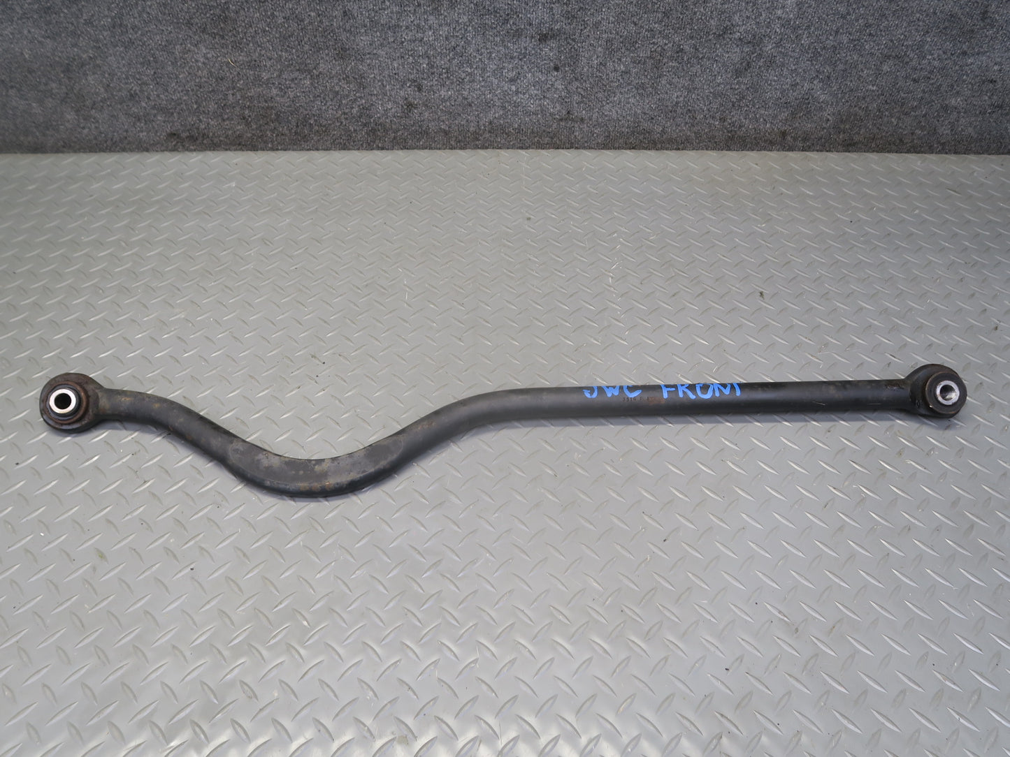 11-18 Jeep Wrangler JK Adjustable Front Track Bar OEM