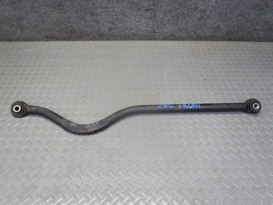 11-18 Jeep Wrangler JK Adjustable Front Track Bar OEM