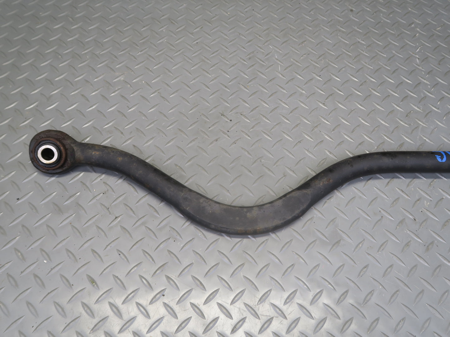 11-18 Jeep Wrangler JK Adjustable Front Track Bar OEM