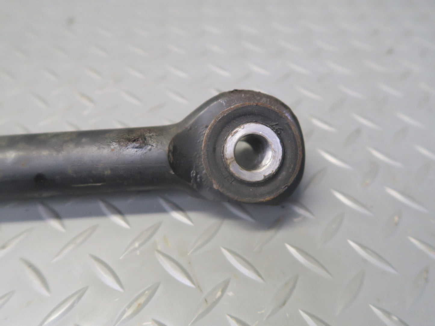 11-18 Jeep Wrangler JK Adjustable Front Track Bar OEM