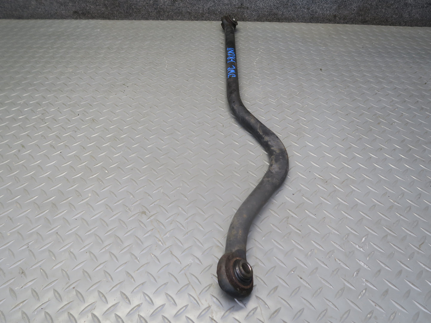11-18 Jeep Wrangler JK Adjustable Front Track Bar OEM