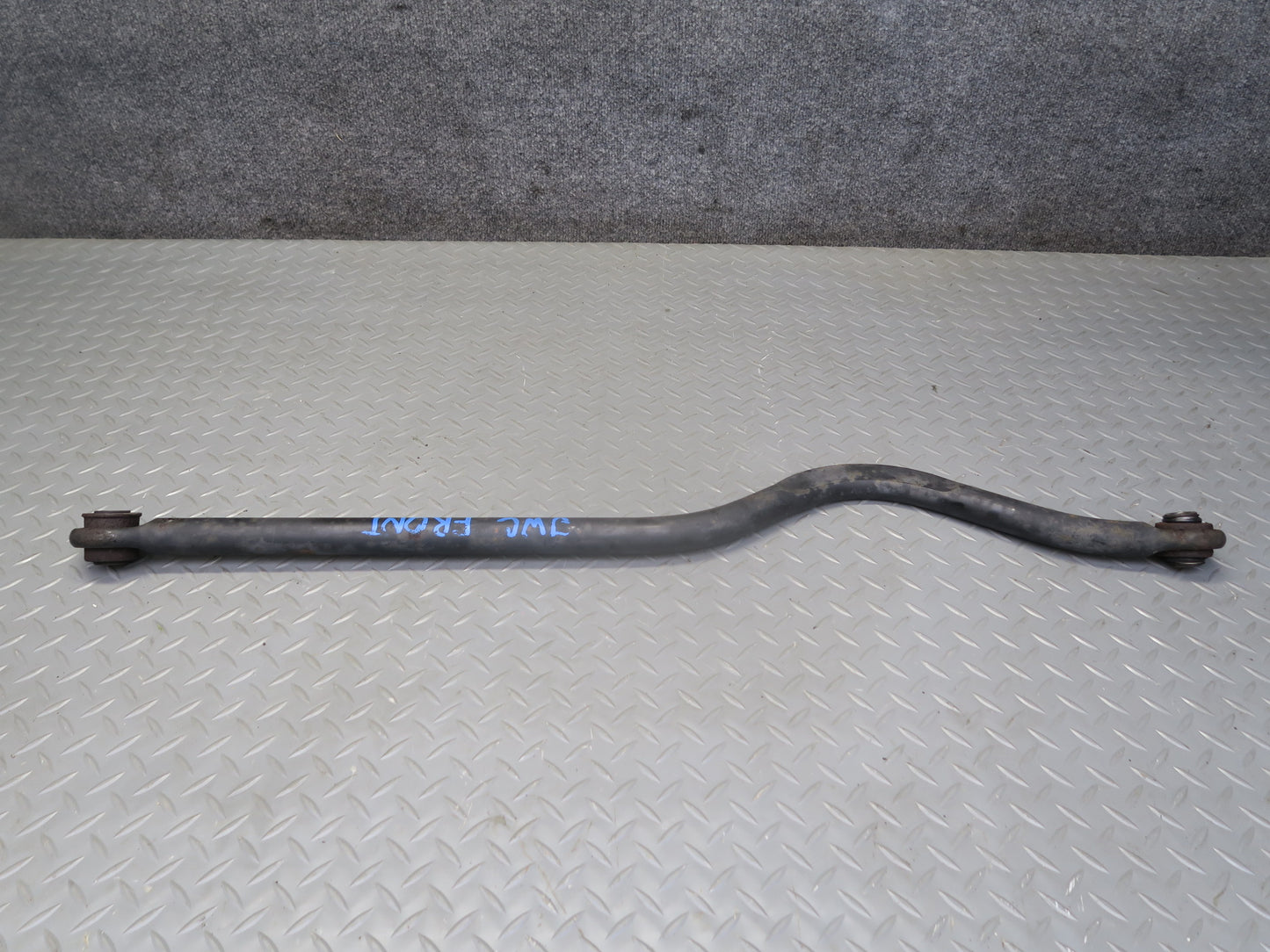 11-18 Jeep Wrangler JK Adjustable Front Track Bar OEM