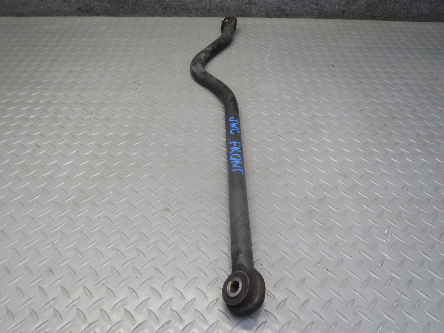 11-18 Jeep Wrangler JK Adjustable Front Track Bar OEM