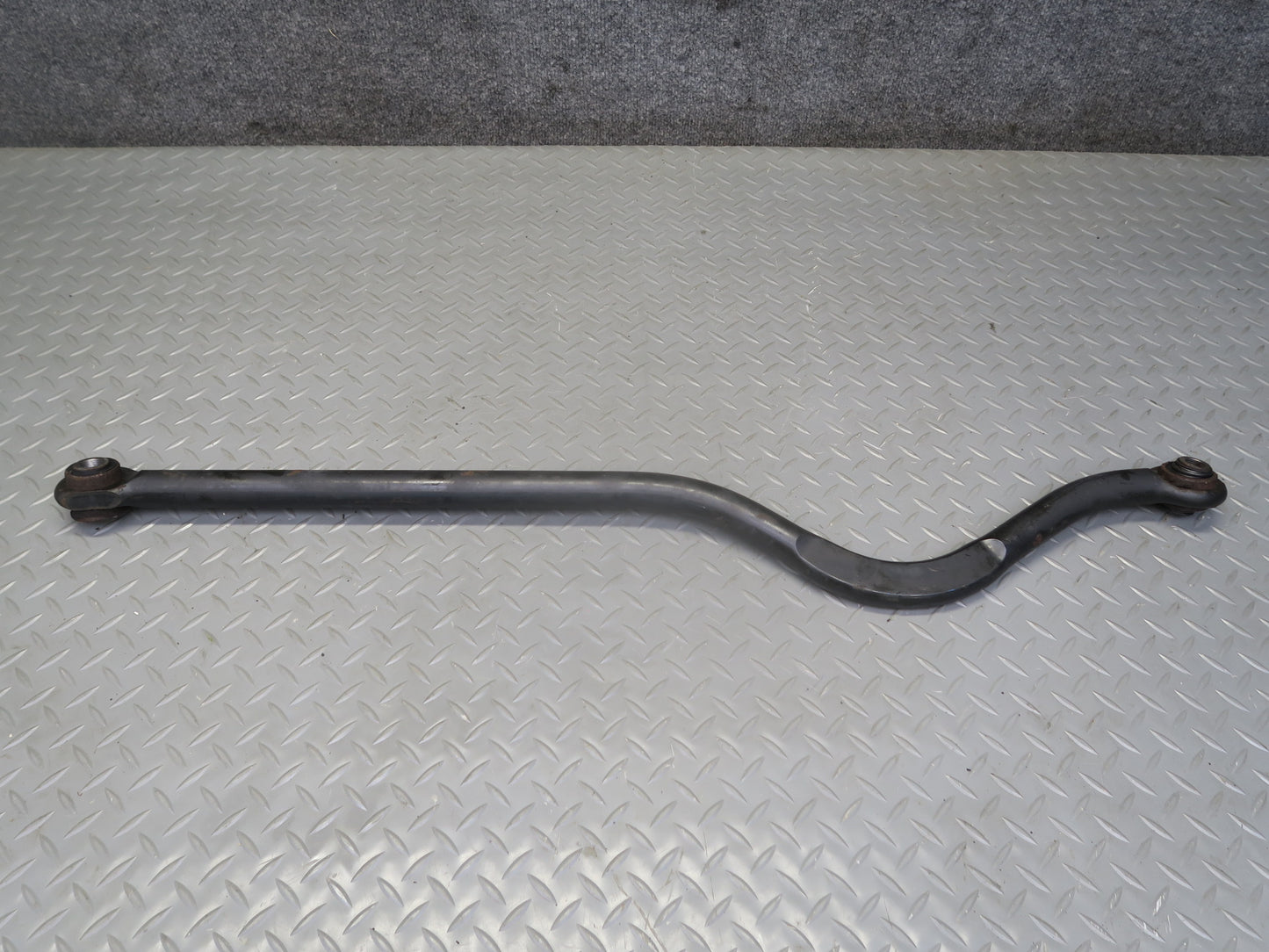 11-18 Jeep Wrangler JK Adjustable Front Track Bar OEM