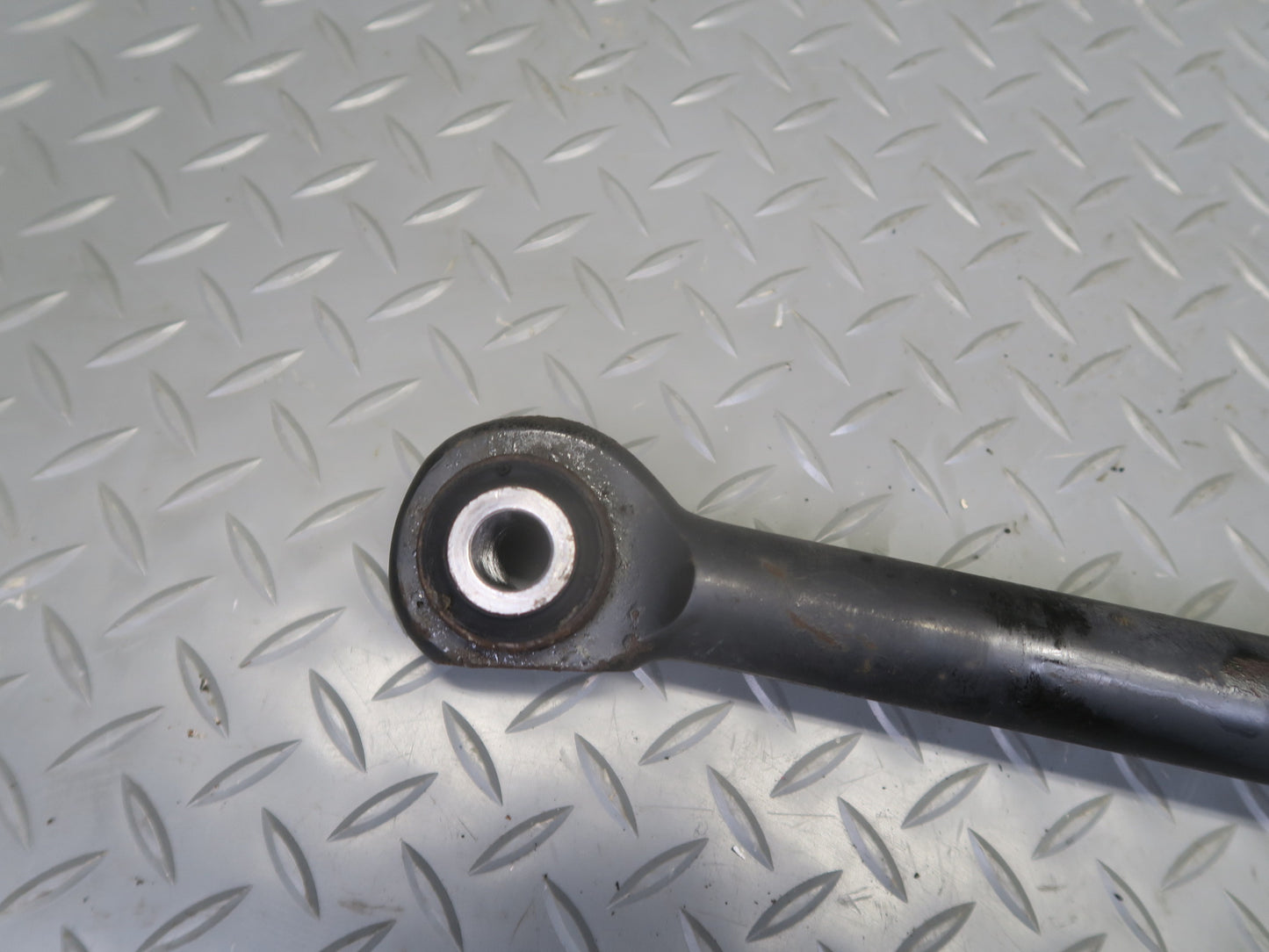 11-18 Jeep Wrangler JK Adjustable Front Track Bar OEM
