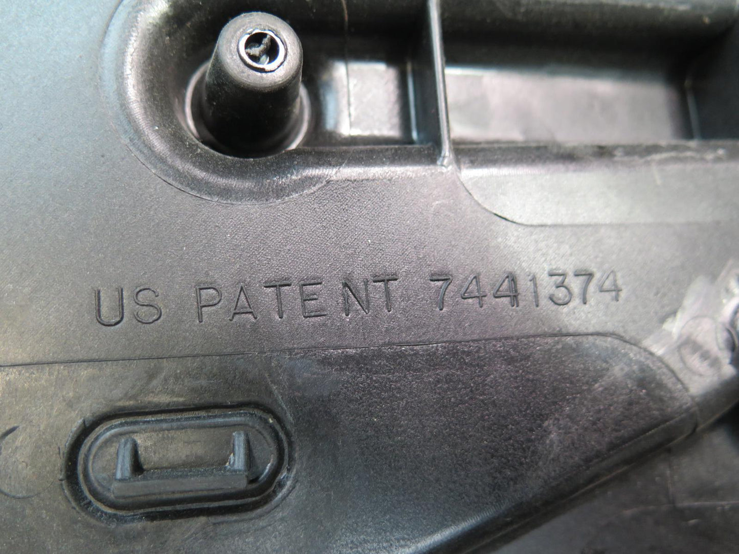 11-17 Jeep Wrangler JK Front Left Driver Door Window Regulator w Motor OEM