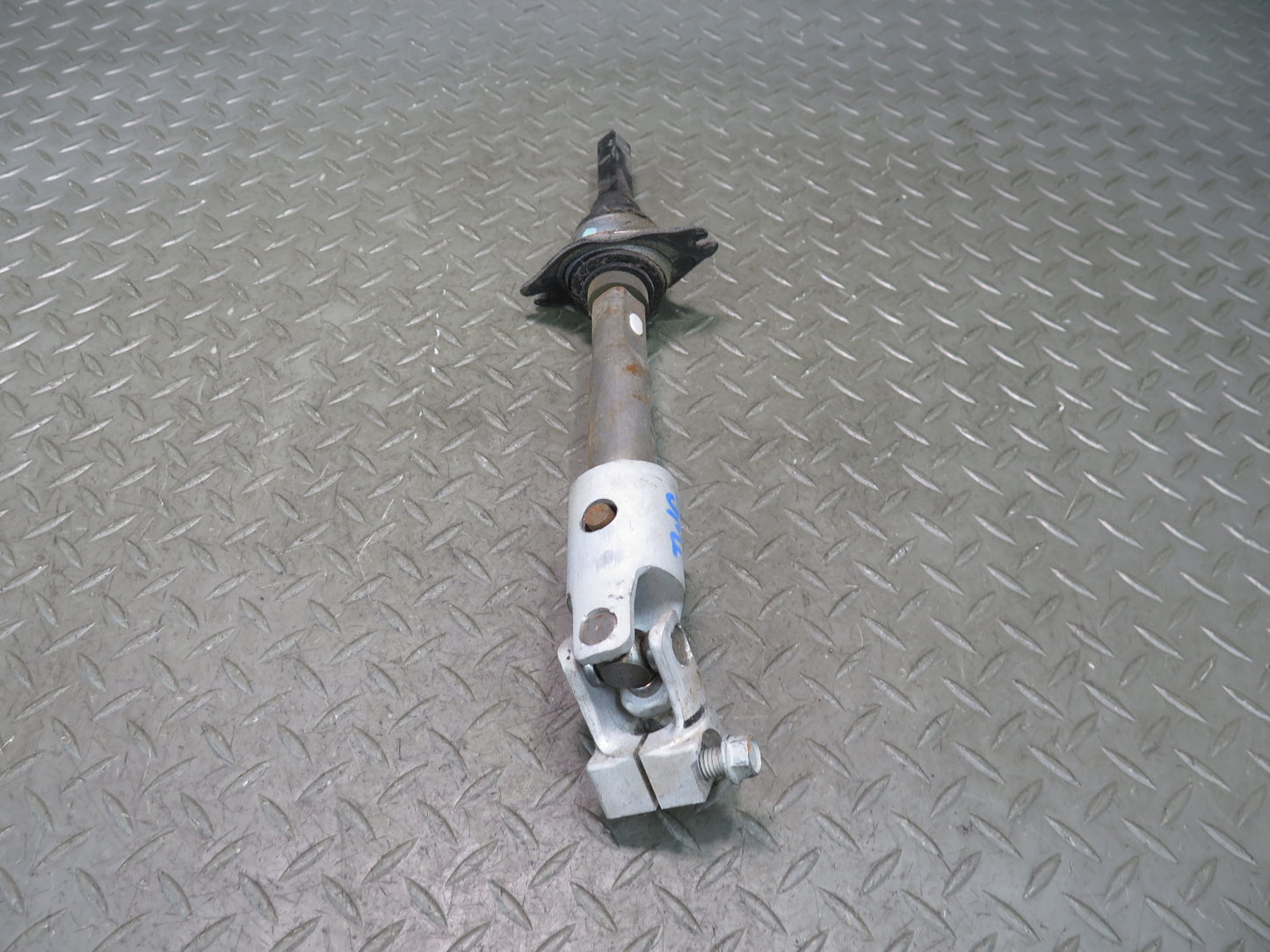 11-18 Jeep Wrangler JK 4x4 Steering Column U Joint Linkage Shaft Set OEM