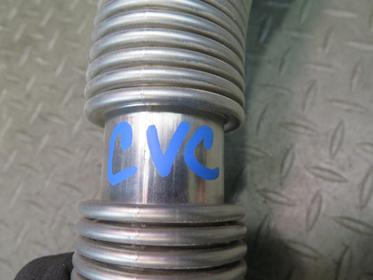 14-19 Chevrolet Corvette C7 Gas Fuel Feed Hose Line Tube Pipe 84120906 OEM