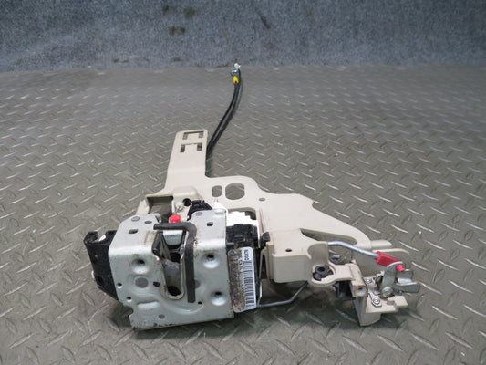 11-17 Jeep Wrangler JK  Front Right Door Latch Actuator 04589276AK OEM