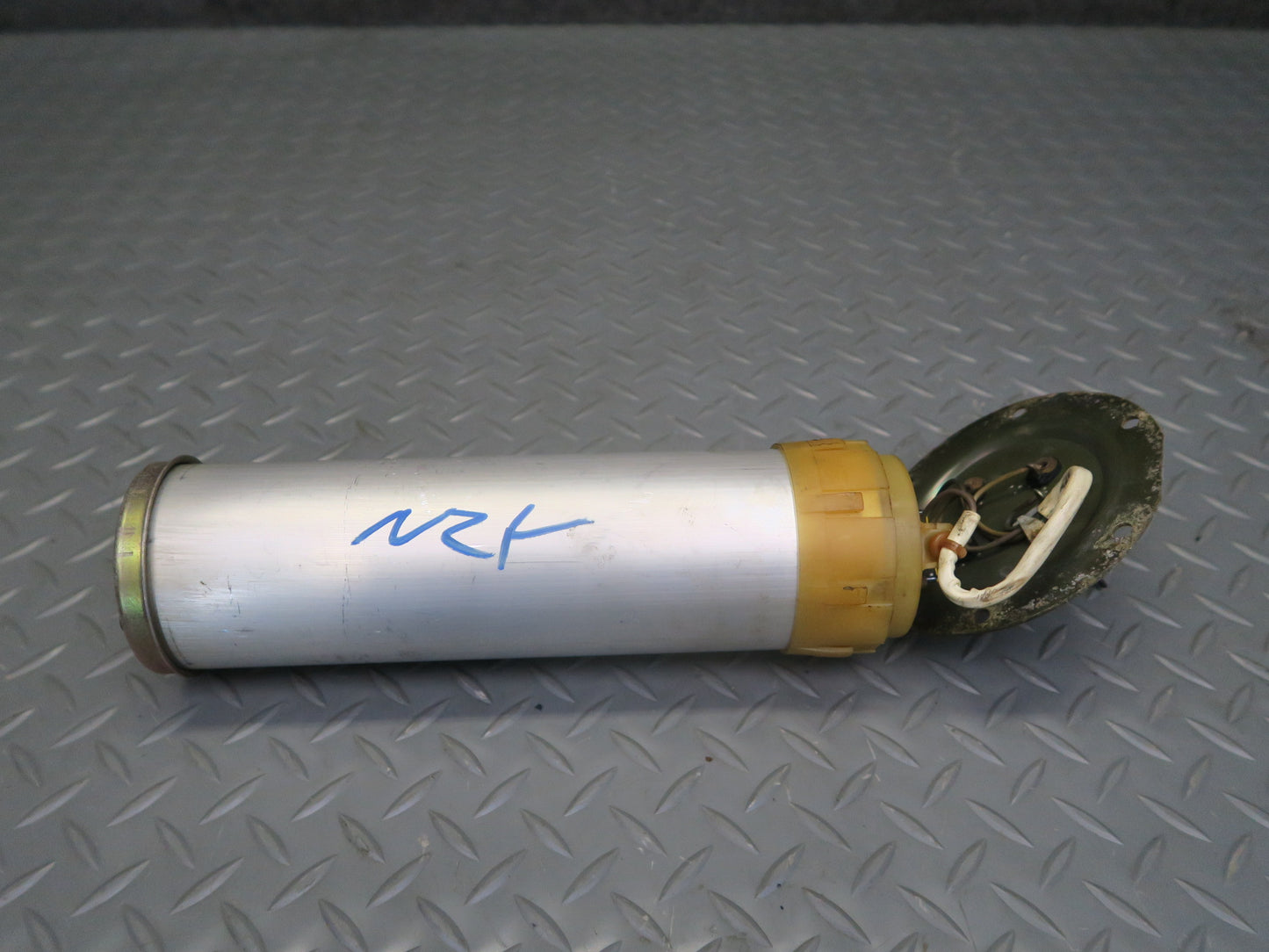85-89 Nissan Z31 300ZX VG30E NA Fuel Pump w Sending Unit Set OEM