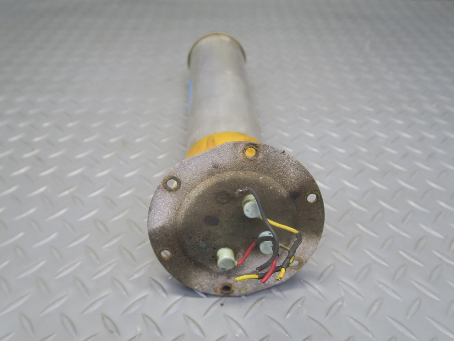 85-89 Nissan Z31 300ZX VG30E NA Fuel Pump w Sending Unit Set OEM