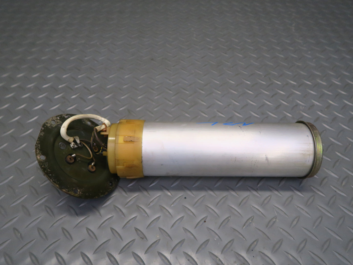85-89 Nissan Z31 300ZX VG30E NA Fuel Pump w Sending Unit Set OEM