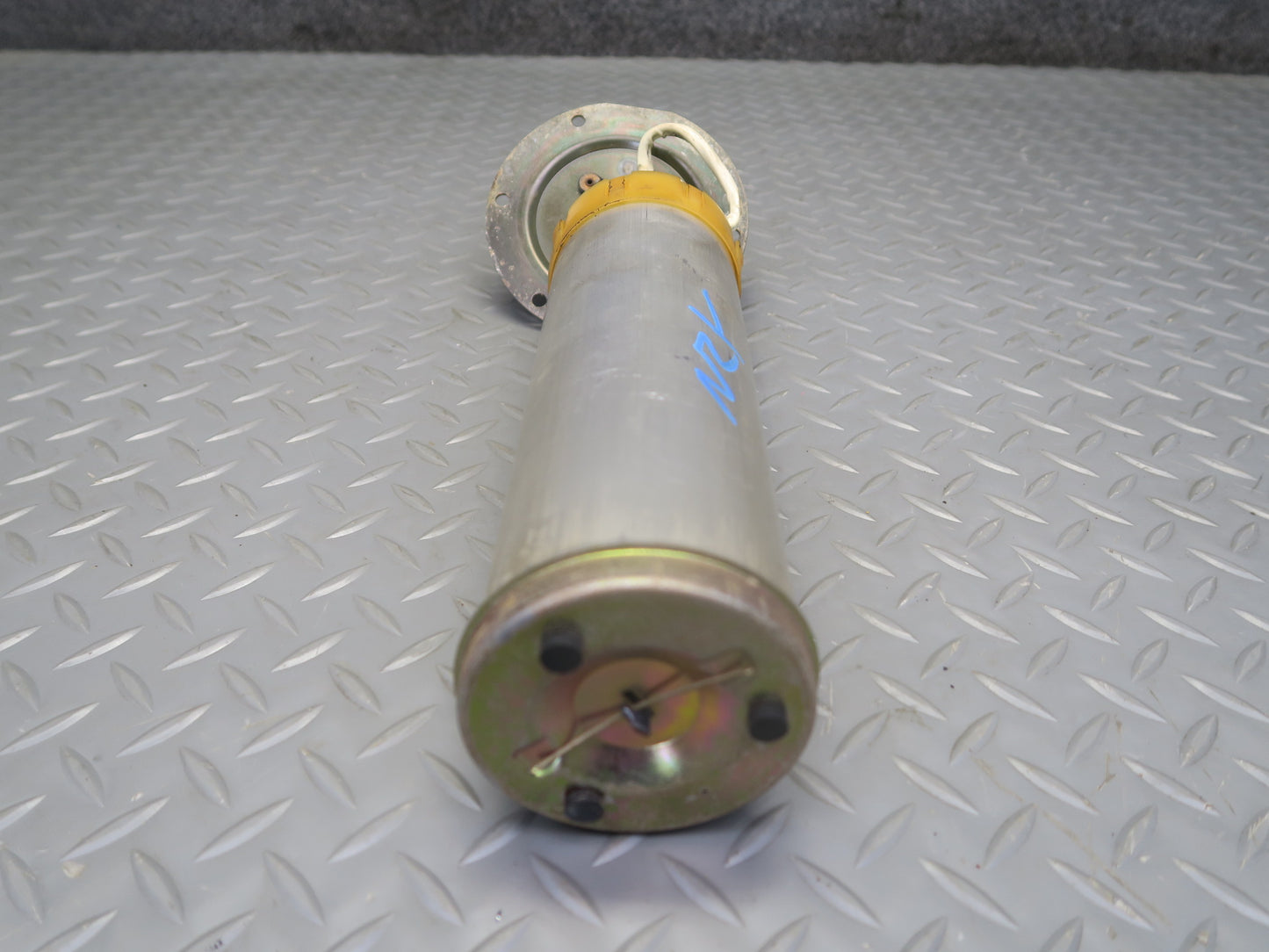85-89 Nissan Z31 300ZX VG30E NA Fuel Pump w Sending Unit Set OEM