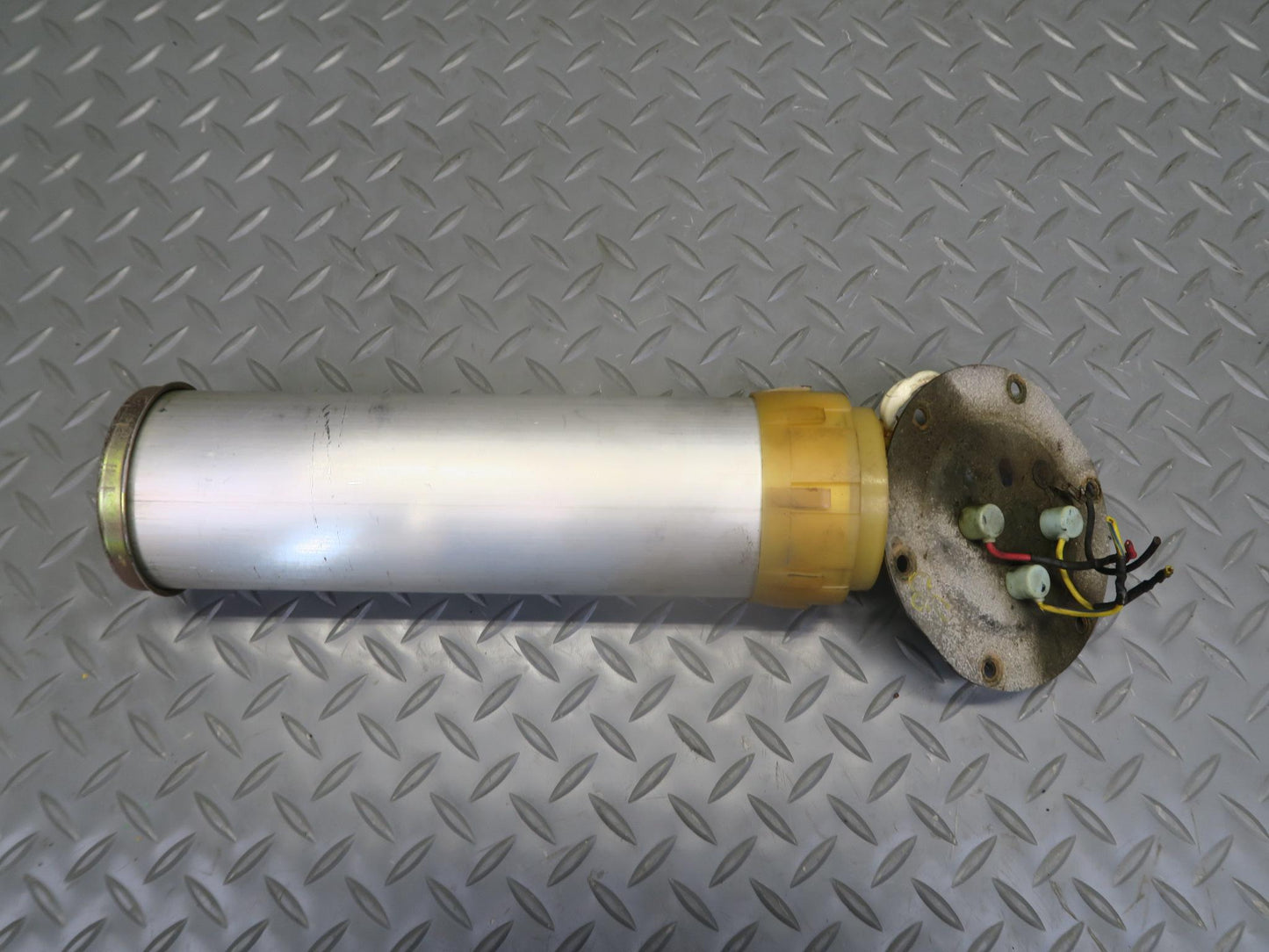 85-89 Nissan Z31 300ZX VG30E NA Fuel Pump w Sending Unit Set OEM