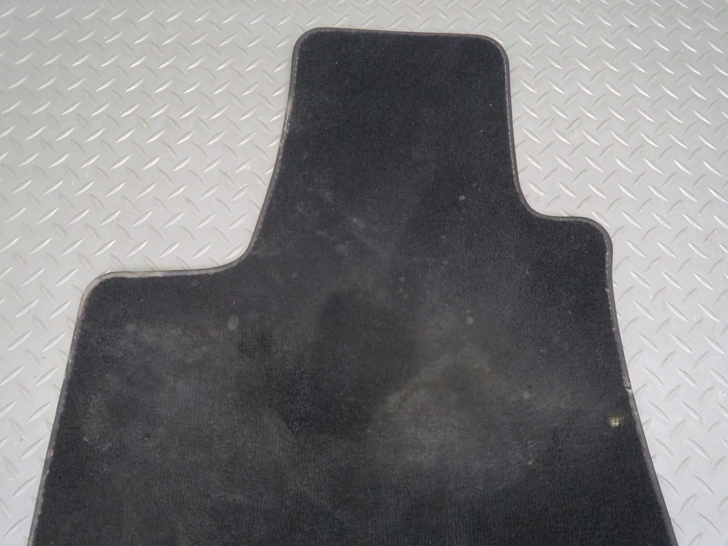 2017-2020 Maserati Levante M161 Front & Rear Carpet Floor MAT Cover Set