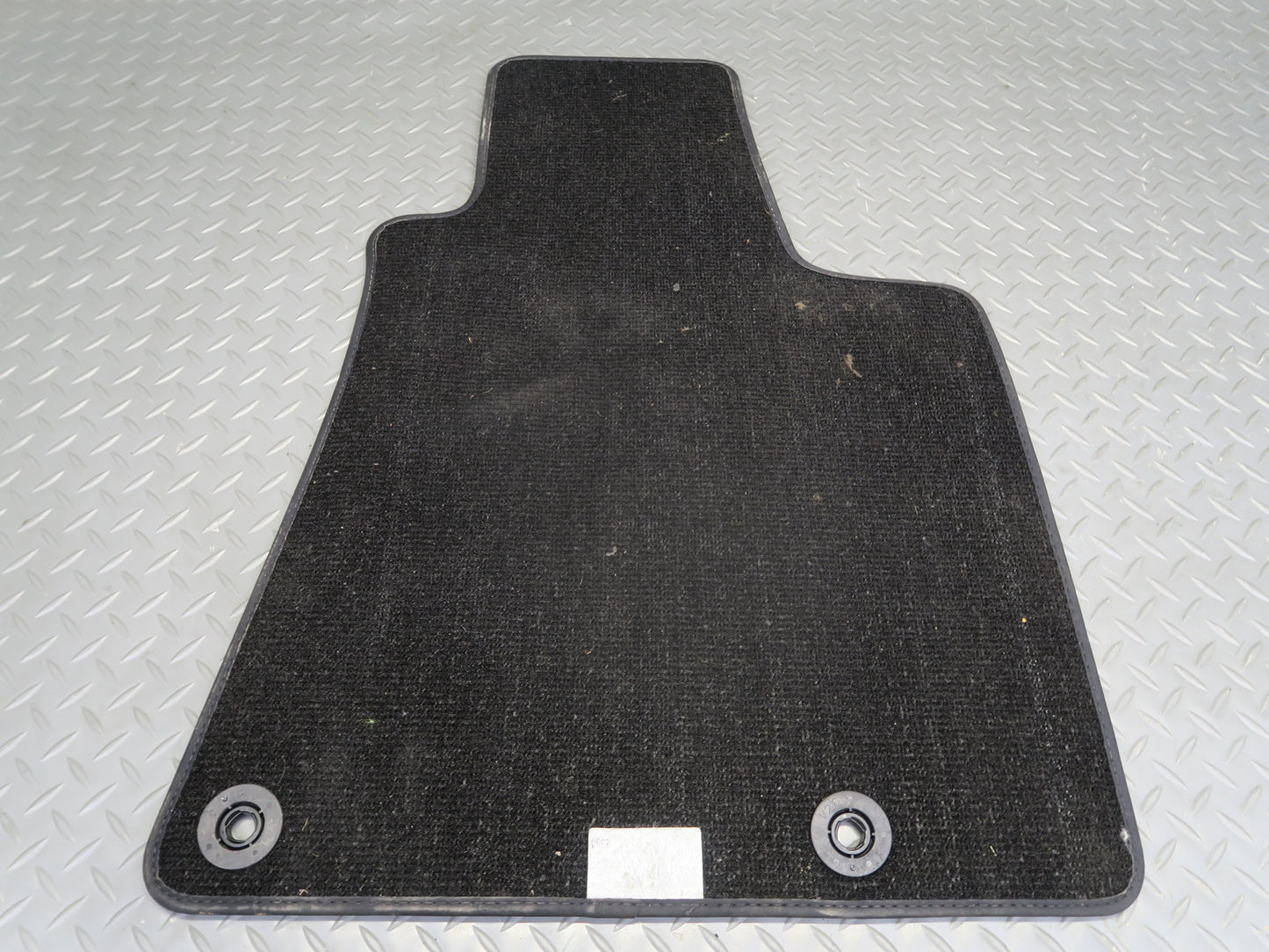2017-2020 Maserati Levante M161 Front & Rear Carpet Floor MAT Cover Set
