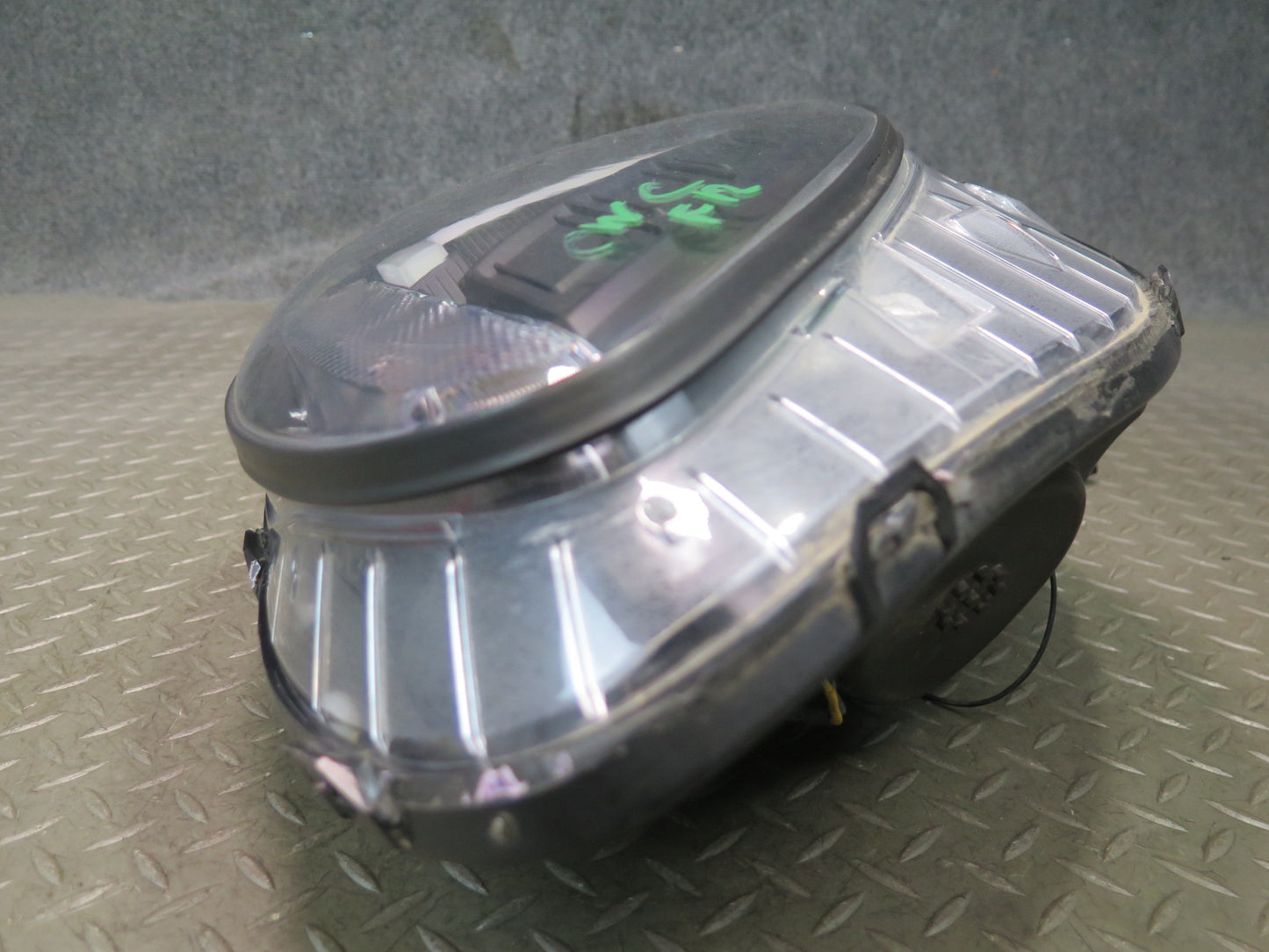 05-13 Chevrolet Corvette C6 Front Left LED Headlight Lamp Aftermarket