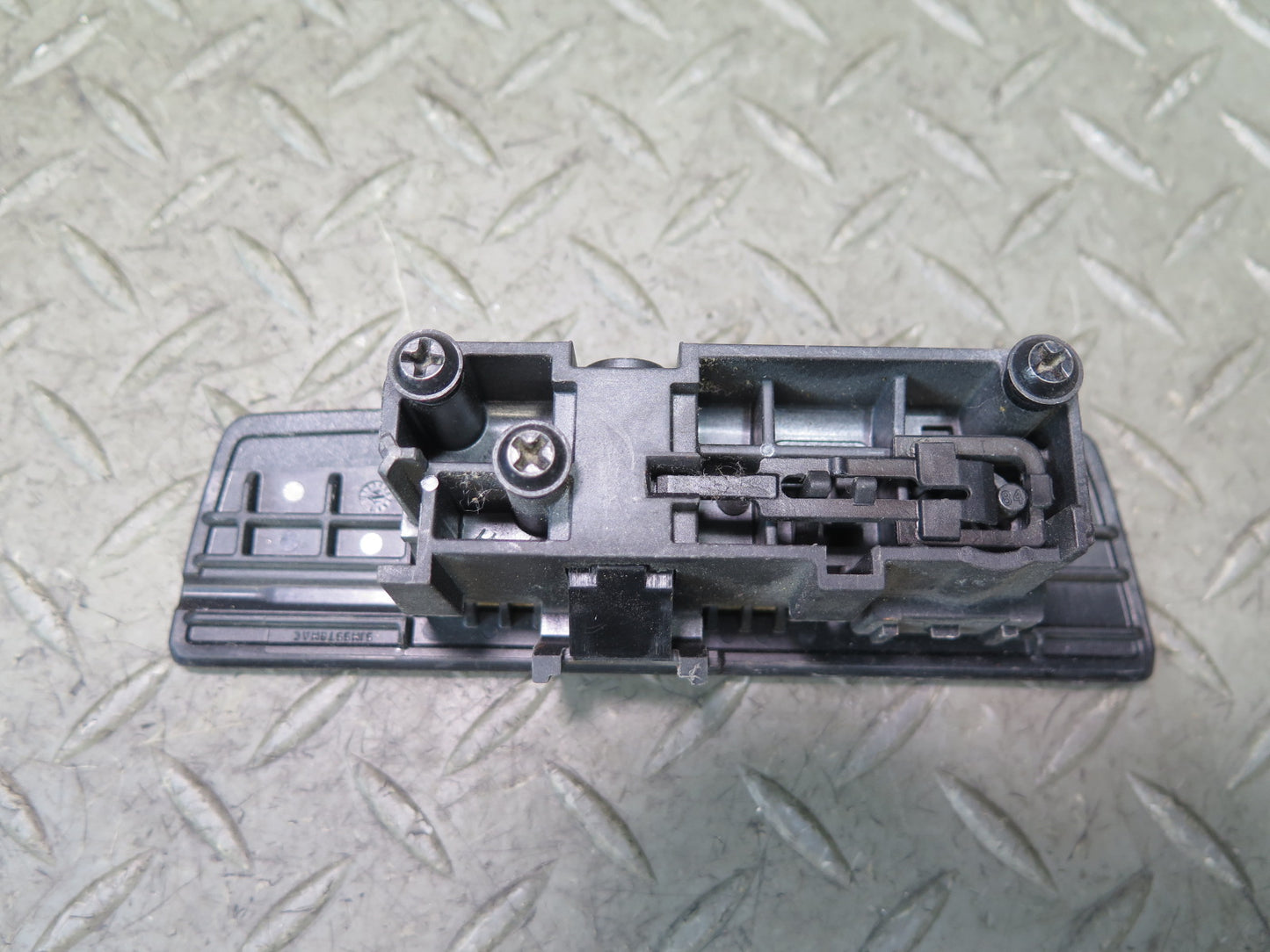 11-18 Jeep Wrangler JK Keyless Entry ECU Control Module Antenna Lock KEY Set OEM