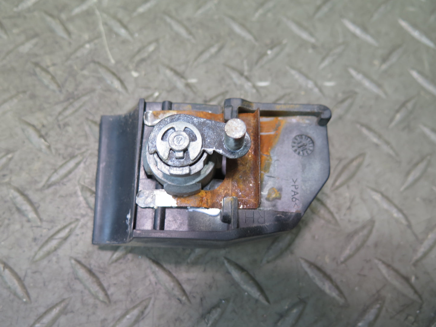 11-18 Jeep Wrangler JK Keyless Entry ECU Control Module Antenna Lock KEY Set OEM