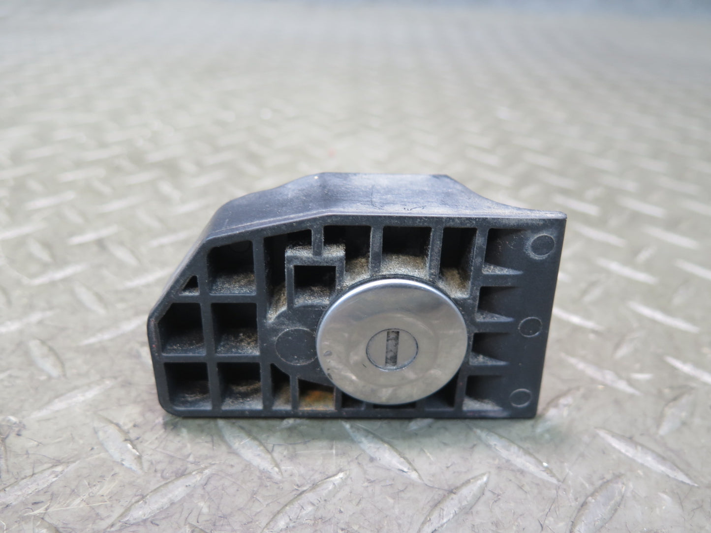 11-18 Jeep Wrangler JK Keyless Entry ECU Control Module Antenna Lock KEY Set OEM