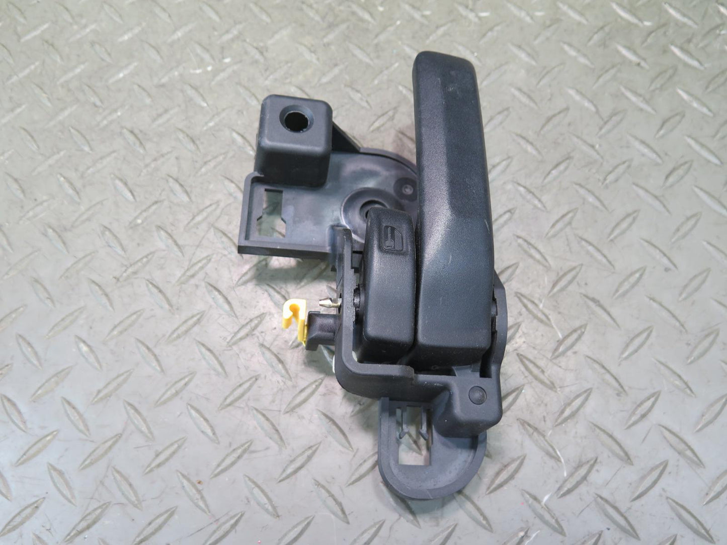 11-18 Jeep Wrangler JK Set of 4 Front & Rear Door Interior Handle OEM