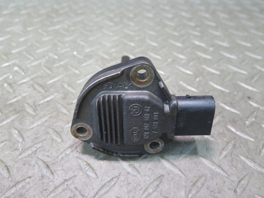 01-06 BMW E46 330ci Engine Motor Oil Level Sensor 7508003 OEM