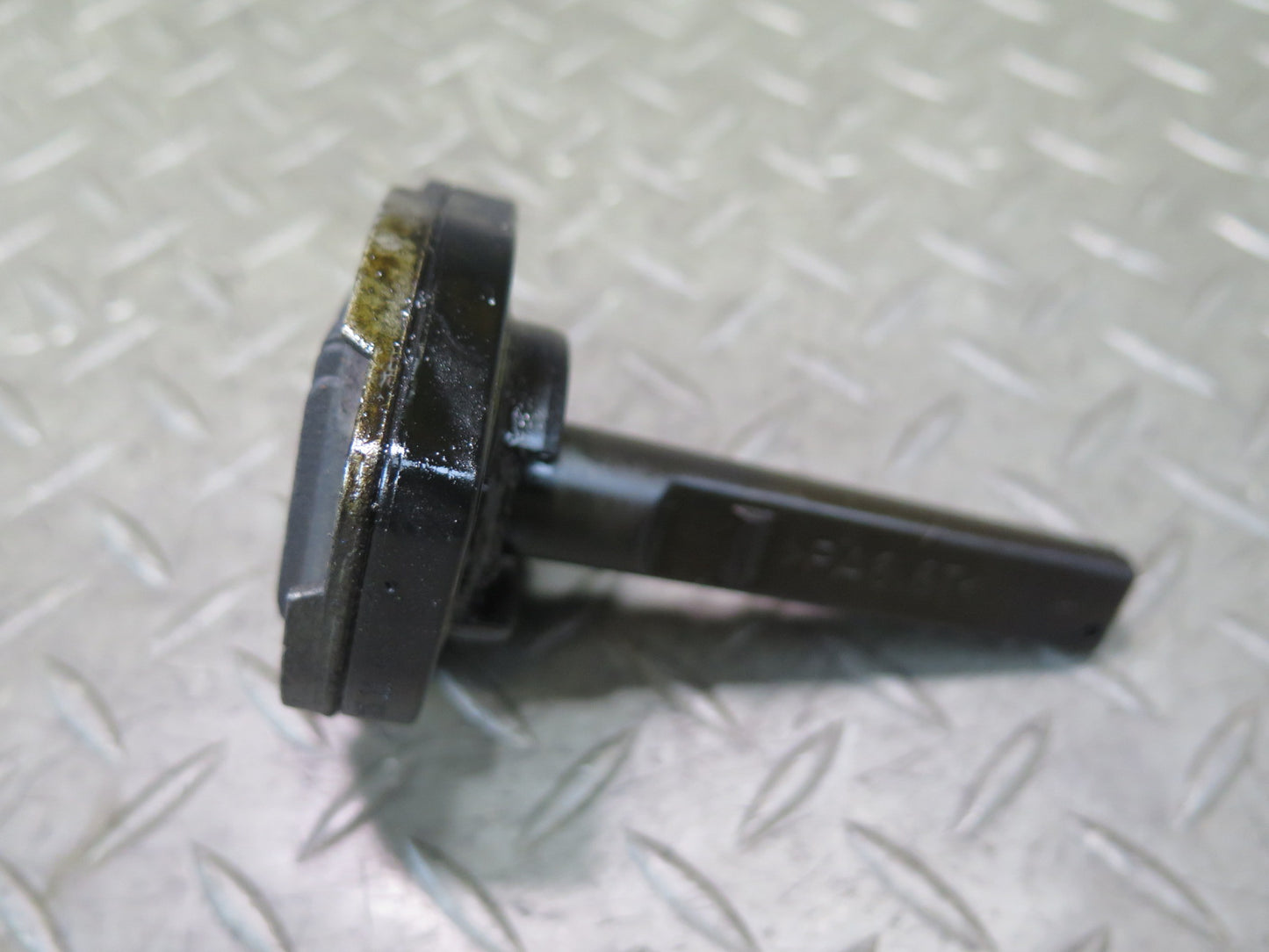 01-06 BMW E46 330ci Engine Motor Oil Level Sensor 7508003 OEM