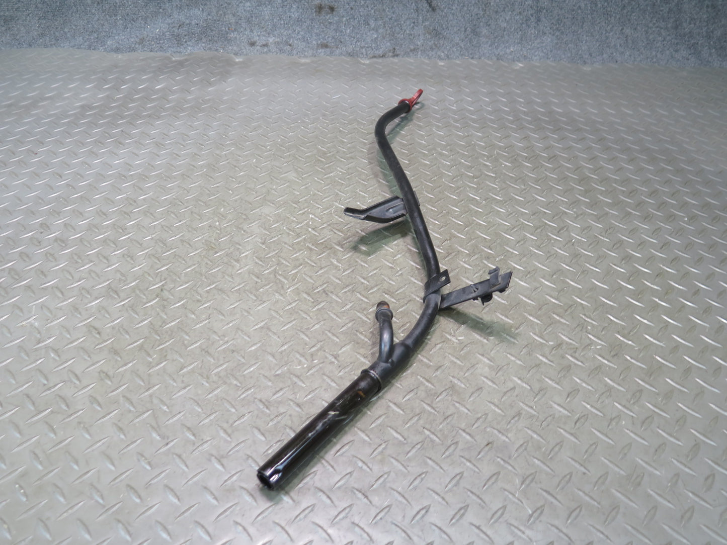 04-06 BMW E46 330ci 330i M54 Engine Oil Dipstick w Tube OEM