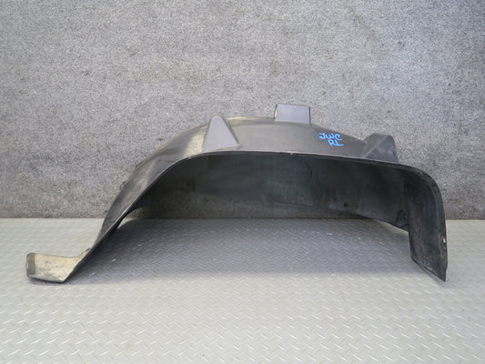 11-18 Jeep Wrangler JK Rear Left Fender Liner Splash Shield 55157127AJ OEM