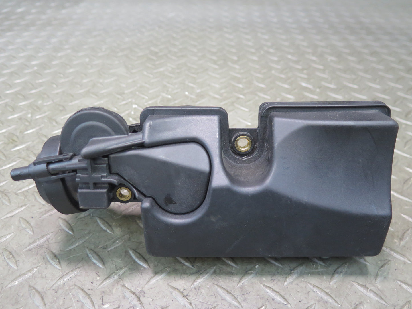 01-06 BMW E46 330ci M54 Intake Manifold Flap Adjuster Unit OEM