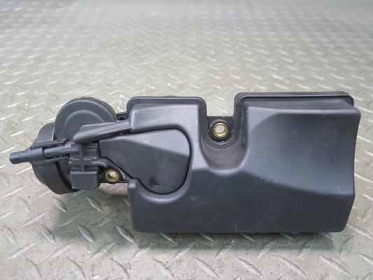 01-06 BMW E46 330ci M54 Intake Manifold Flap Adjuster Unit OEM