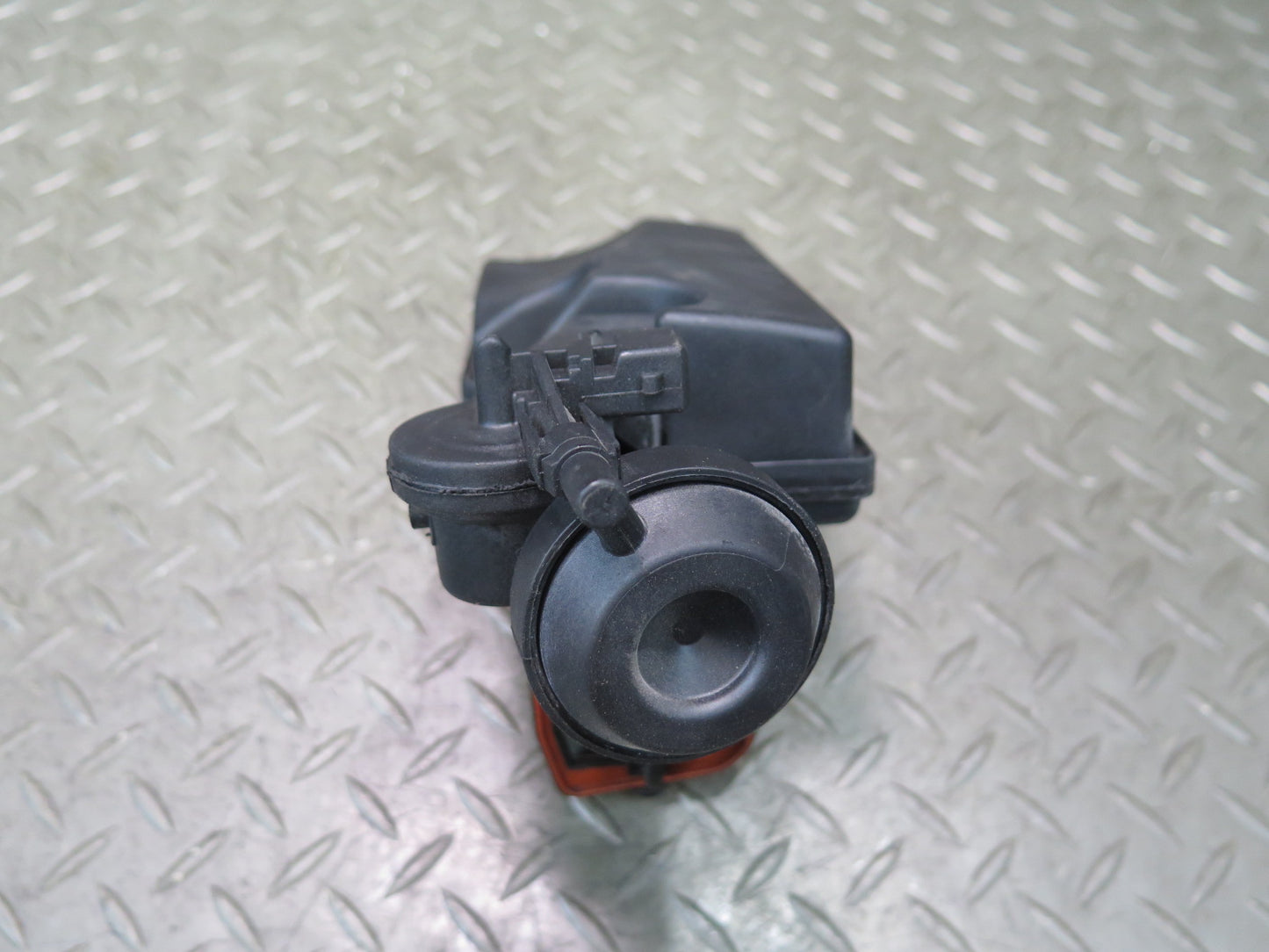 01-06 BMW E46 330ci M54 Intake Manifold Flap Adjuster Unit OEM