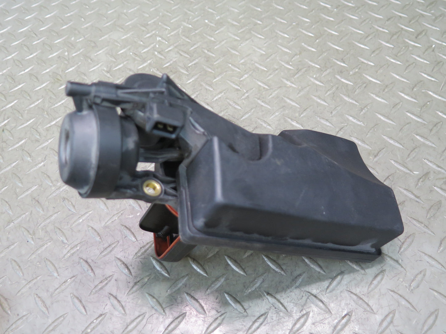 01-06 BMW E46 330ci M54 Intake Manifold Flap Adjuster Unit OEM