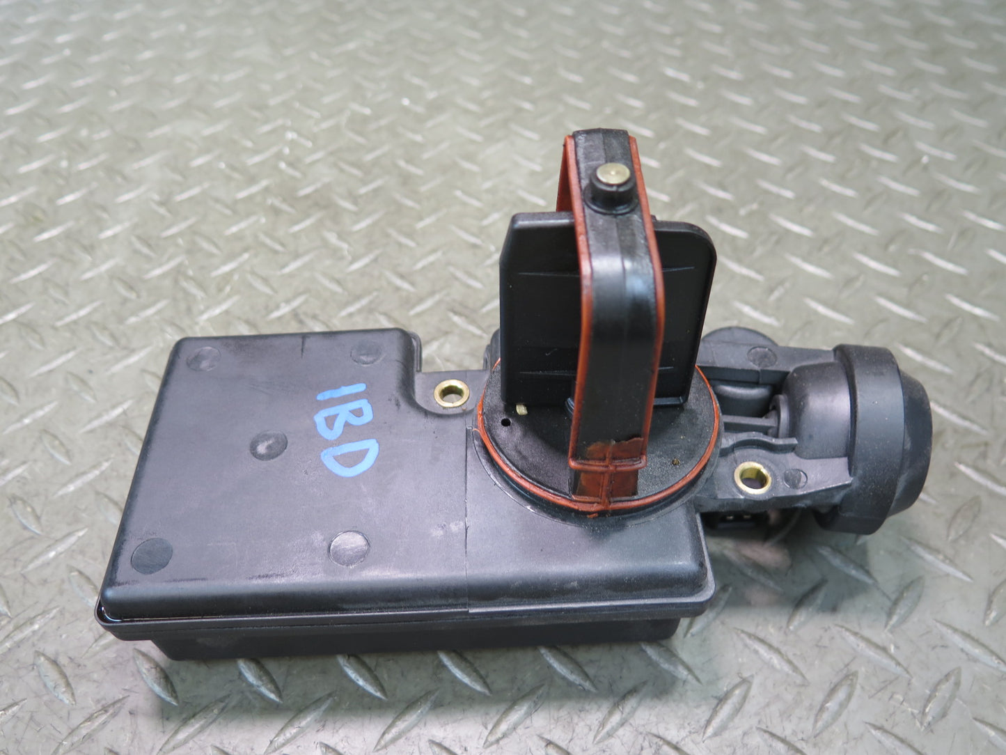 01-06 BMW E46 330ci M54 Intake Manifold Flap Adjuster Unit OEM