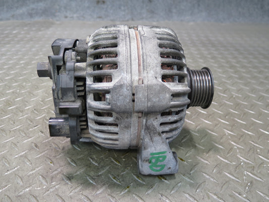 01-06 BMW E46 330ci Engine 120AMP Alternator Generator 7519618 OEM